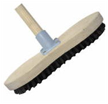 Builders Scrub