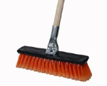 DIAMOND BROOM