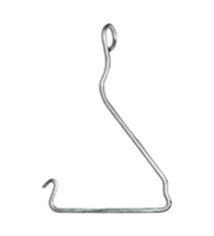 Fan Mop Wire